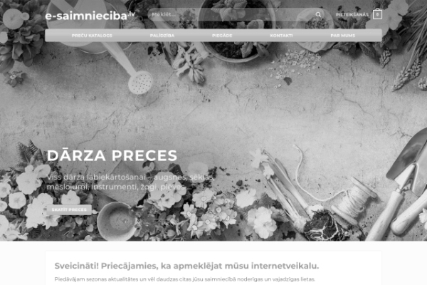 e-saimnieciba.lv