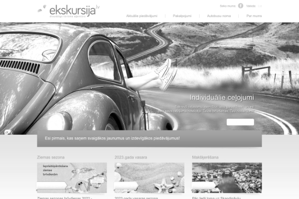 ekskursija.lv